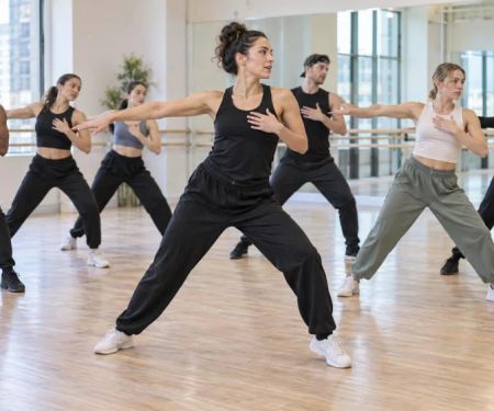 What to Expect at a Dance Audition: Process and Preparation