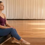 Dance Imagery Practice: Rehearse Movement in Your Mind