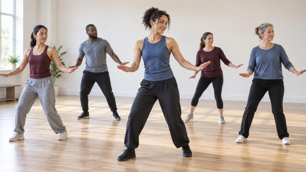 Dance Warm-Up Plan: Build Heat Without Early Fatigue