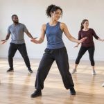 Dance Warm-Up Plan: Build Heat Without Early Fatigue