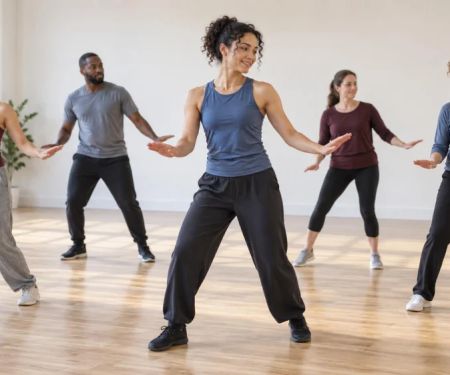Dance Warm-Up Plan: Build Heat Without Early Fatigue