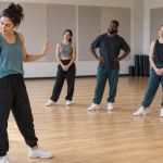Dance Music Volume: Protect Hearing and Communication