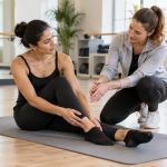 Dance Class Recovery Check: Rest, Symptoms, and Next Session