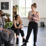 Dance Class Hydration: Breaks and Heat Warning Signs