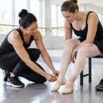 Dance Class Footwear Check: Fit, Grip, and Surface Conditions
