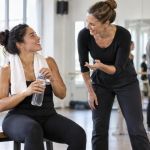 Dance Class Hydration Break Plan: Timing, Access, and Limits