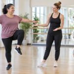 Dance Class Warm-Up Plan: Progress Without Rushing the Start