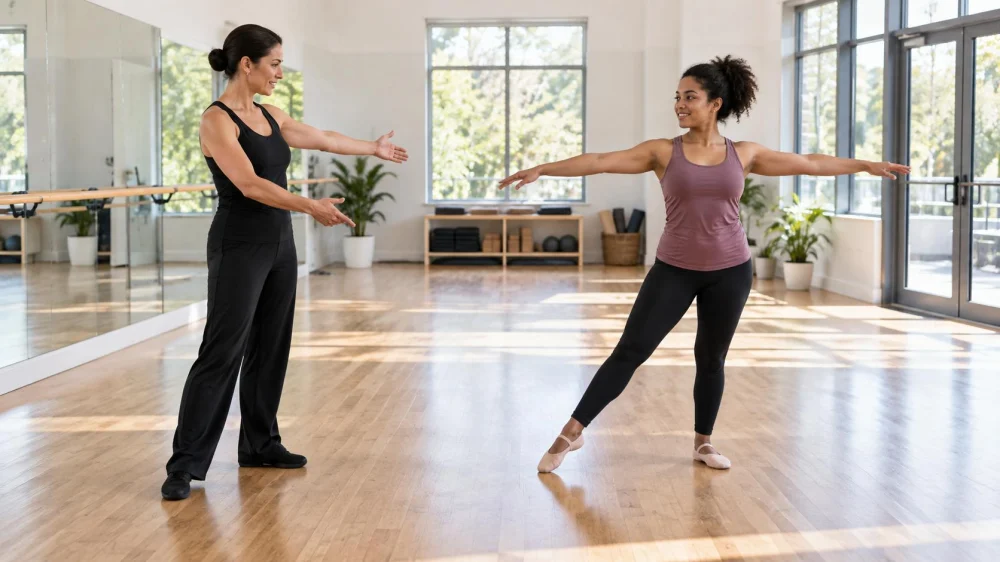 Dance Class Class Position: Practical Checks and Next Steps