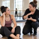 Dance Studio Audio Level: Hearing, Cues, and Breaks