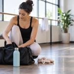 Dance Class Hydration Setup: Bottle, Breaks, and Safety
