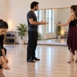 Dance Partner Rotation: Consent, Spacing, and Signals