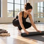 Dance Warm-Up Arrival Plan: Time, Layers, and Readiness