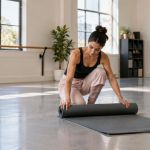 Dance Class Warm-Up Plan: Space, Pace, and Readiness