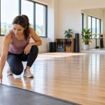 Dance Floor Edge Check: Space, Obstacles, and Safe Turns