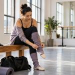Dance Class Warm Layer Plan: Fit, Heat, and Movement