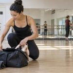 Dance Class Etiquette: Arrival, Space, and Partner Rotation