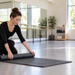 Dance Class Class Position: Checks Before the Next Step