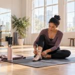 Preparing Your Body for Dance: Space, Pace, and Layers