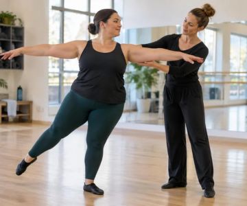Dance Class Instructor Feedback Notes: Cue, Attempt, and Result