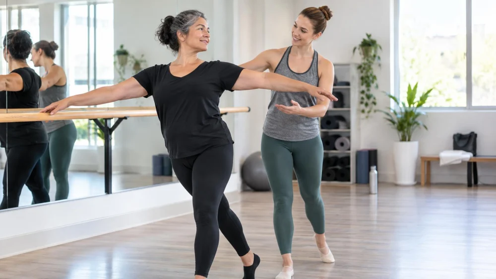 Dance Class Return-to-Class Notes: Capacity, Changes, and Pace