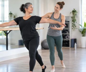 Dance Class Return-to-Class Notes: Capacity, Changes, and Pace