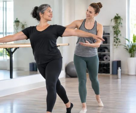 Dance Class Return-to-Class Notes: Capacity, Changes, and Pace