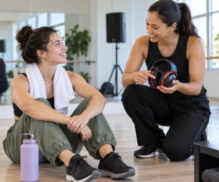 Dance Studio Audio Lev: A American Dance Academy Reader Checklist