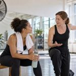 Dance Studio Ventilati: A American Dance Academy Reader Checklist
