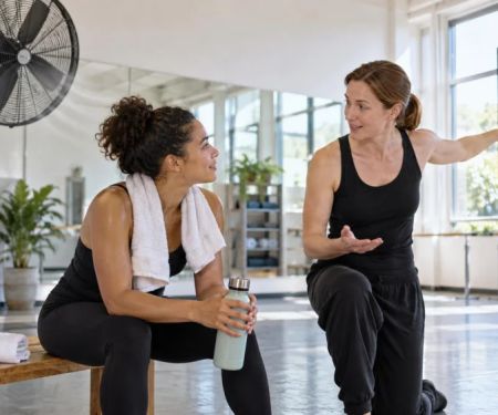 Dance Studio Ventilati: A American Dance Academy Reader Checklist