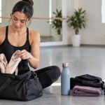 Dance Class Bag Checklist: Shoes, Water, and Backup