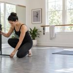 Dance Turn Spotting Practice: Focus, Pace, and Safety