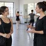 Dance Studio Trial Class: Level, Pace, and Observation