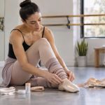 Dance Class Foot Care: Blisters, Nails, and Shoe Fit
