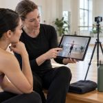 Dance Class Video Review: Consent, Framing, and Feedback