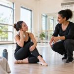 Dance Studio Ventilation: Heat, Airflow, and Breaks
