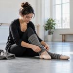 Dance Warm-Up Clothing: Layers, Grip, and Movement