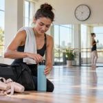 Dance Class Water Breaks: Timing, Hydration, and Return