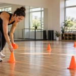 Dance Floor Spacing: Travel, Awareness, and Safe Stops